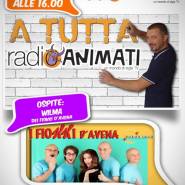 radio animati