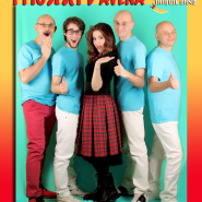 i fiokki