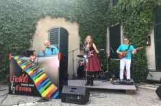 Trucazzano_ 6 Maggio 2018_